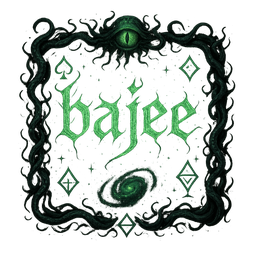 bajee পোকার টেবিল লেআউট