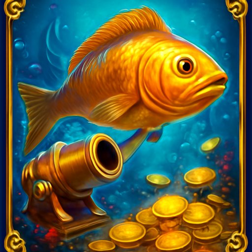 bajee Big Bass Bonanza মাছধরা থিম